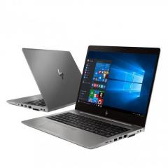 HP Zbook 14U G5 